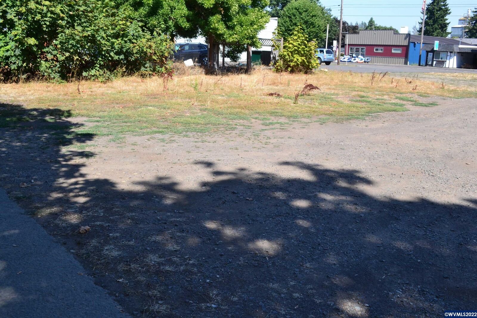 Property Photo: 270 N 2nd St OR 97352