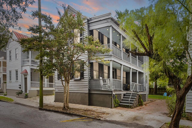 Property Photo: 11 Marion Street SC 29403