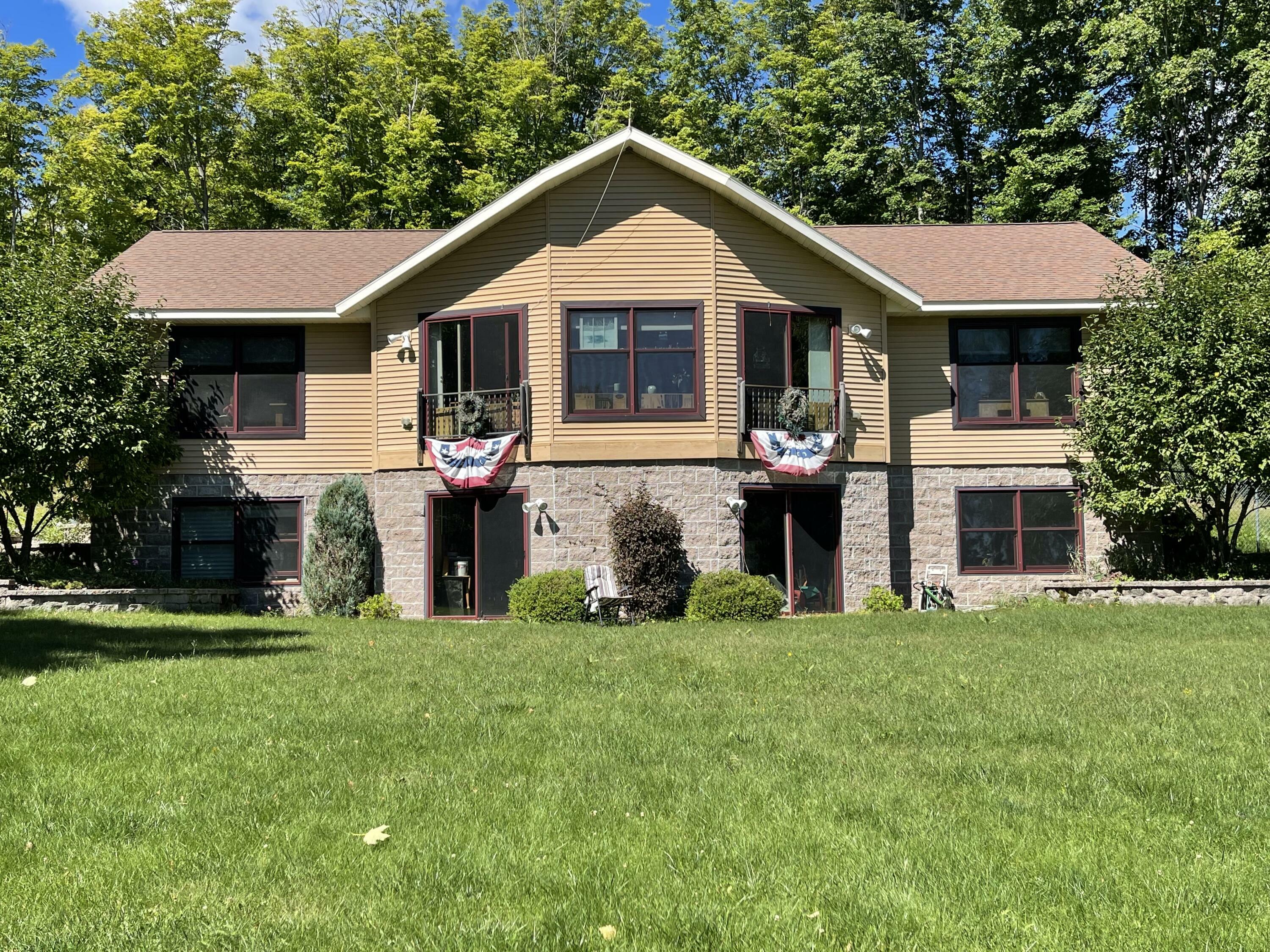 25282 Co. Rd. 464  McMillan MI 49853 photo