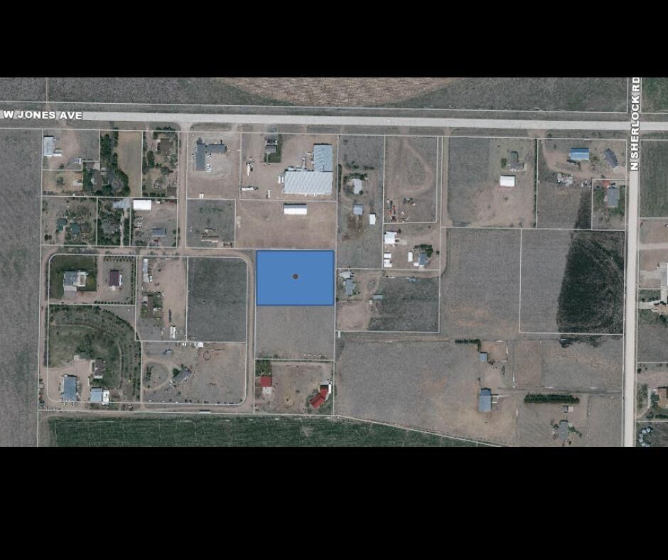 Property Photo: 4534 W Jones Avenue KS 67846