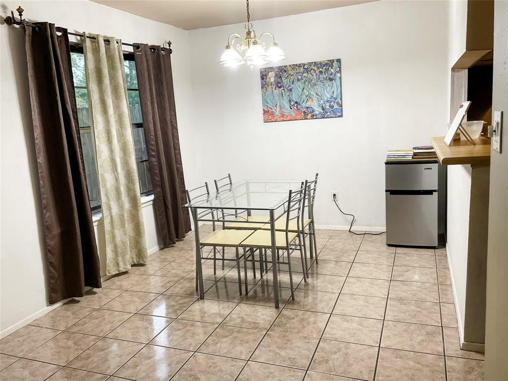 6107 Fallengate Drive  Spring TX 77373 photo