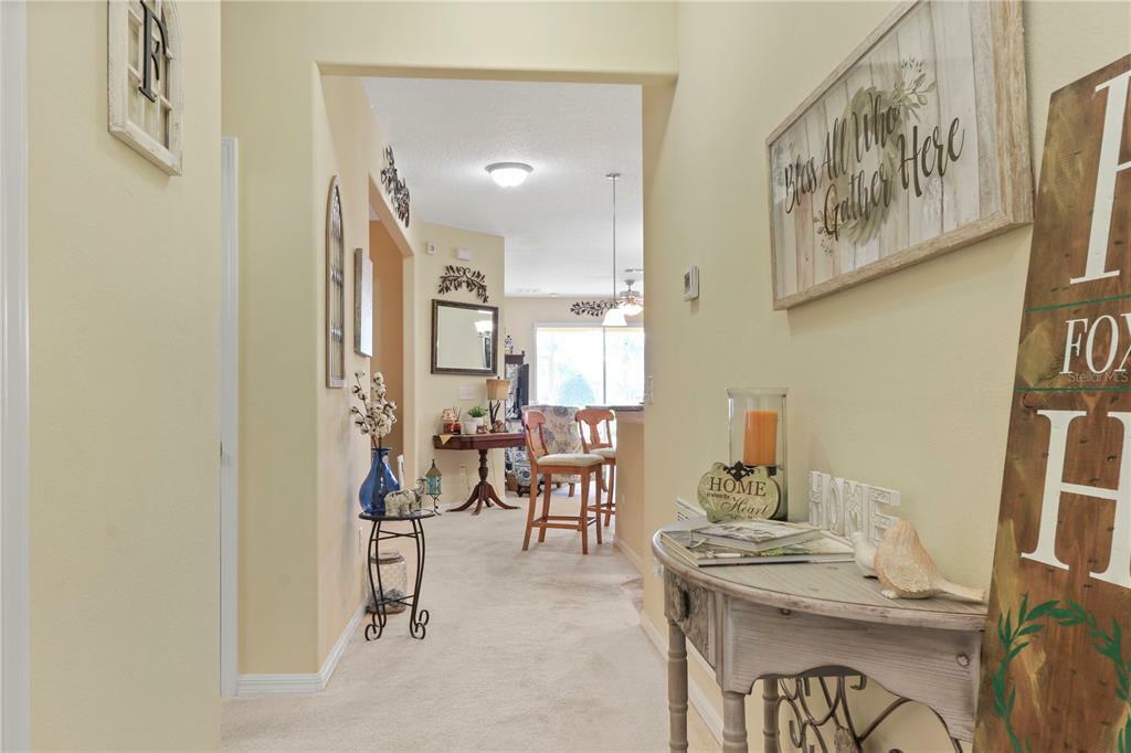 Property Photo: 6469 Van Ness Drive FL 32940