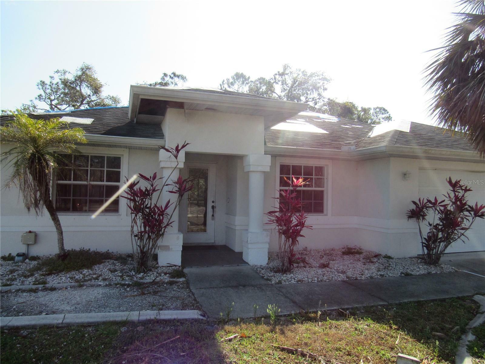 Property Photo:  16800 Toledo Blade Boulevard  FL 33954 