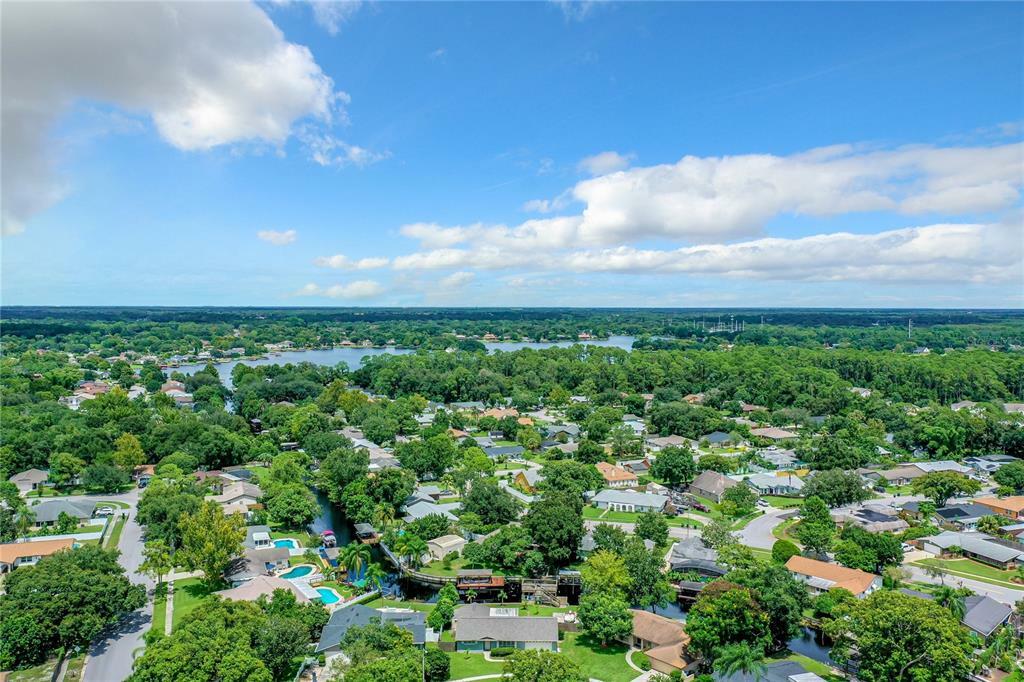 Property Photo: 8523 Alveron Avenue FL 32817