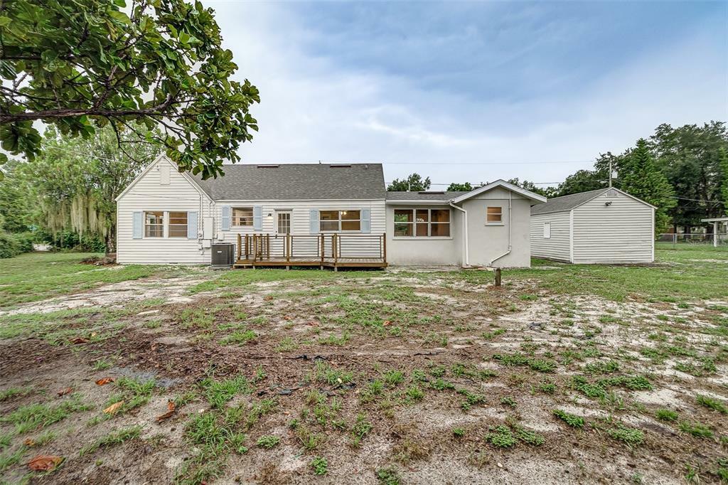 Property Photo:  1101 26th Street NW  FL 33881 