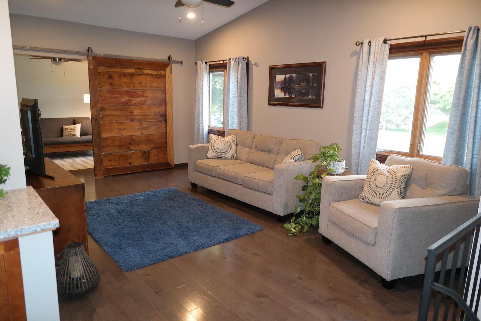 Property Photo: 14639 Hampshire Place MN 55306