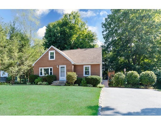 Property Photo: 114 Pine Street MA 02375