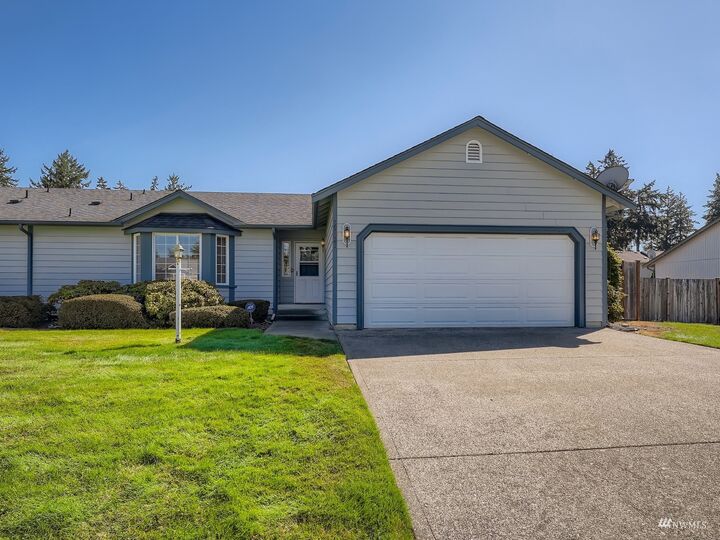 15421 8th Avenue Ct E  Tacoma WA 98445 photo