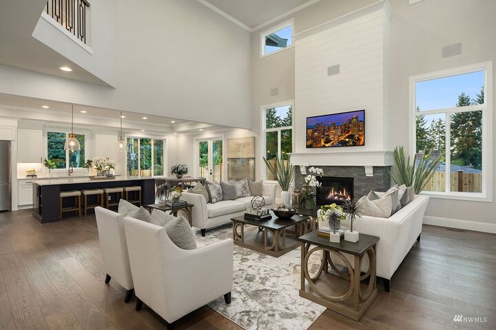 Property Photo:  3863 142nd Place SE  WA 98006 