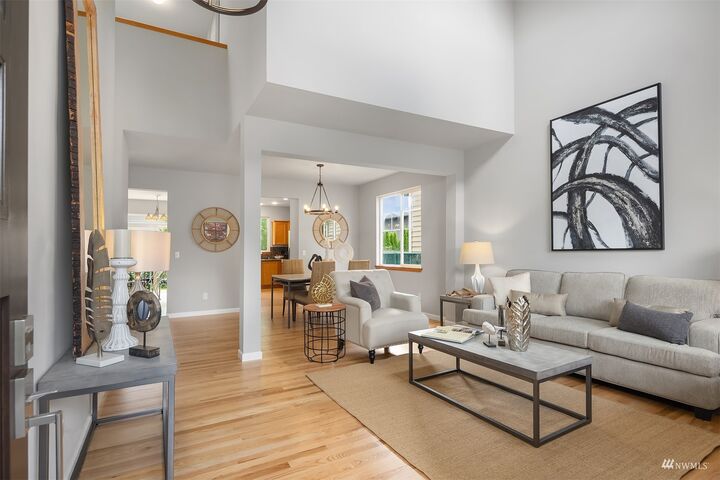 Property Photo:  19411 77th Place NE  WA 98028 