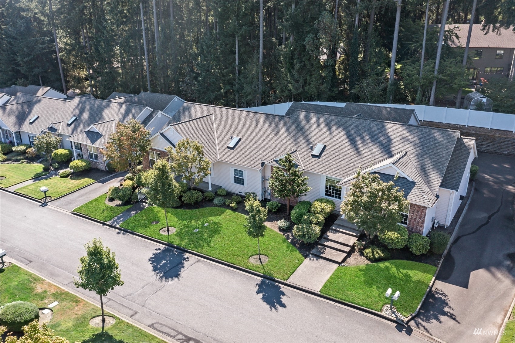 Property Photo: 7006 51st Street Ct W 13B WA 98467
