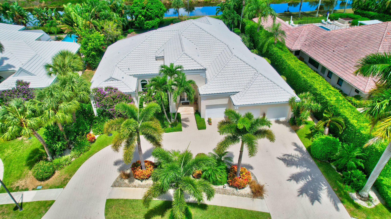 Property Photo: 4340 Bocaire Boulevard FL 33487