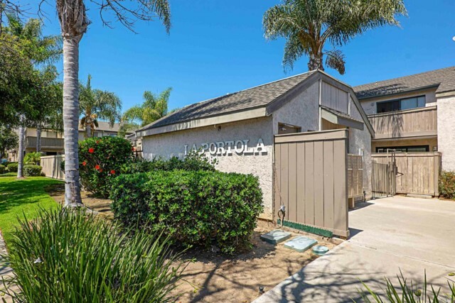 Property Photo:  2342 Grand Avenue  CA 92109 