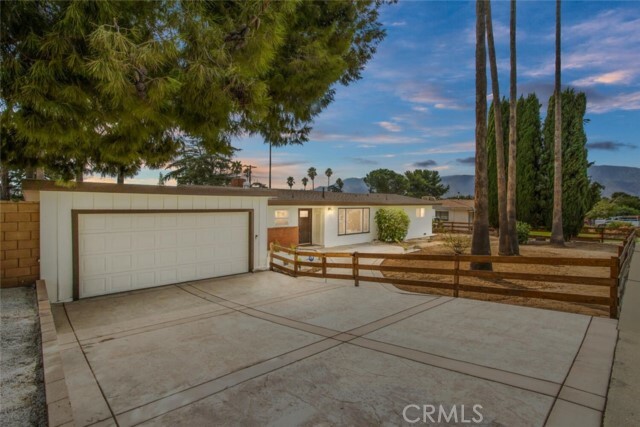 Property Photo:  770 N 10th Street  CA 92220 