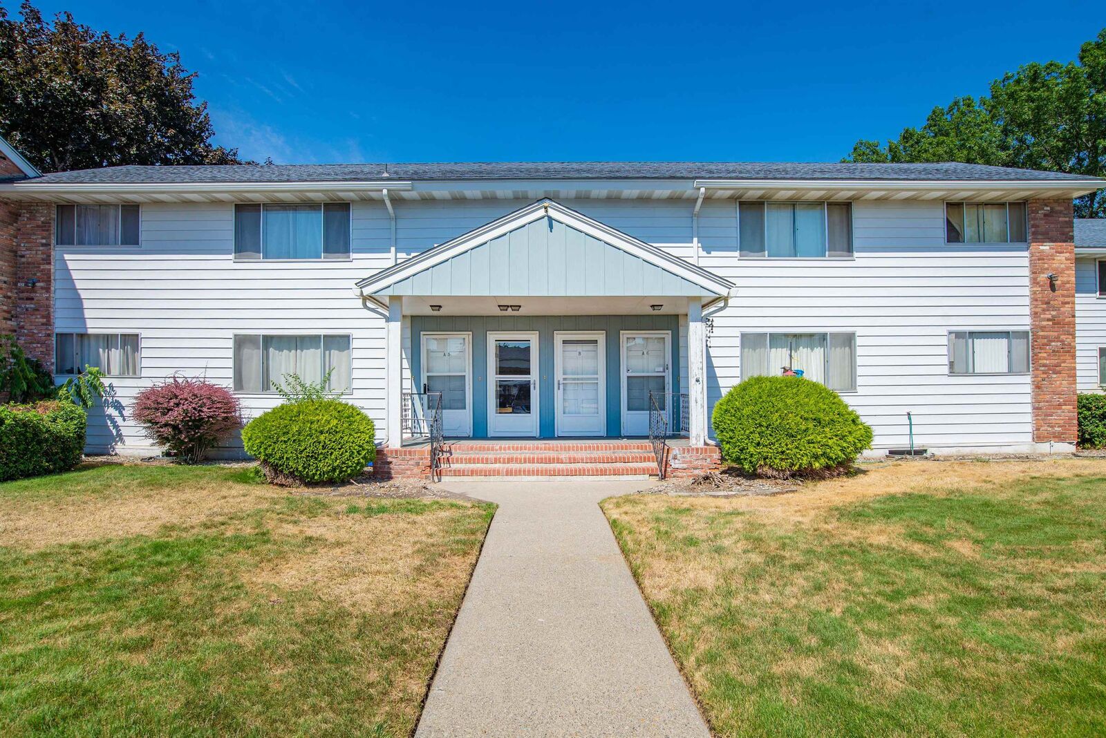 Property Photo:  250 N Raymond Rd A-7  WA 99206 