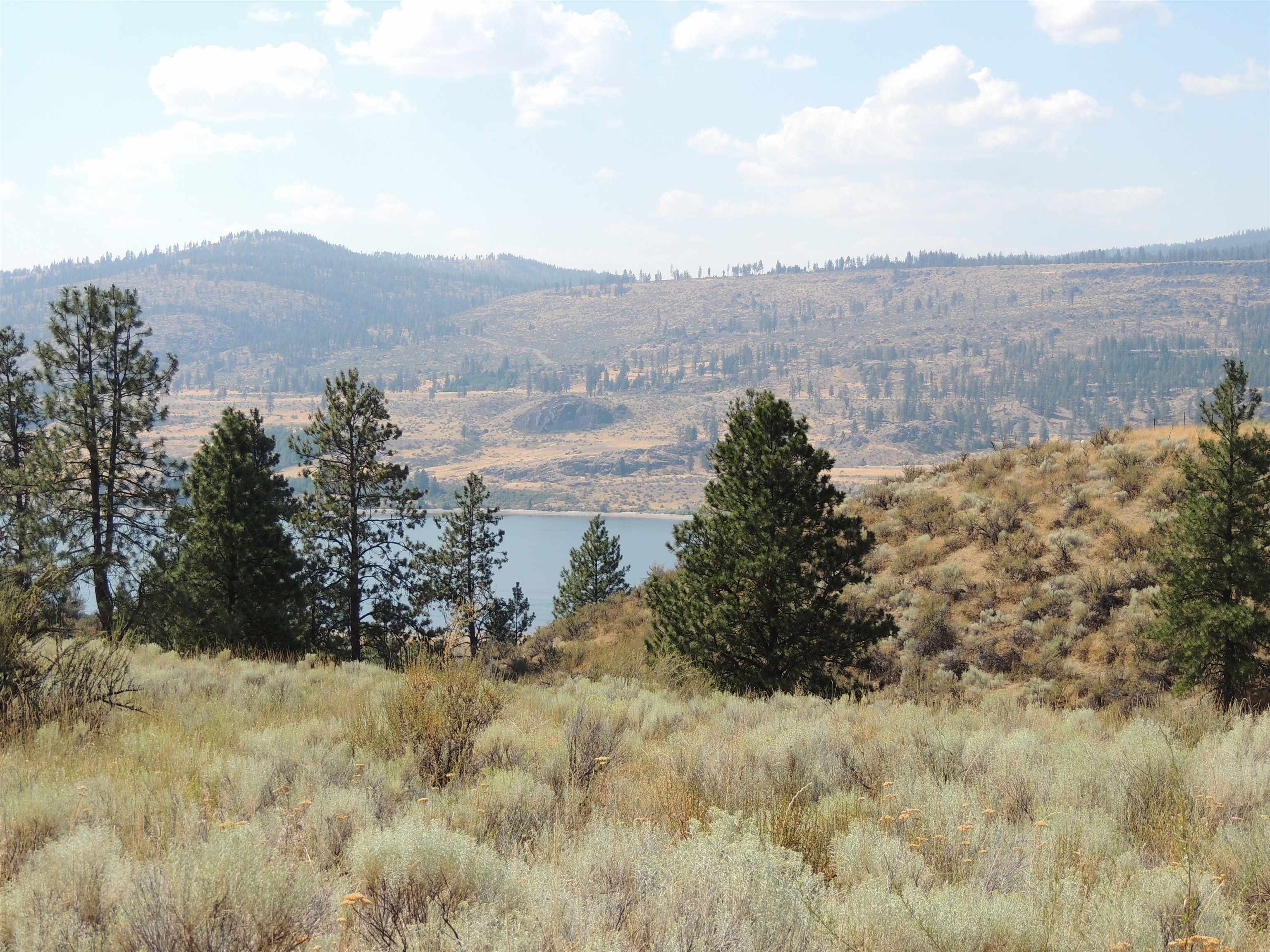 Property Photo: 42530 Deer Heights Dr N Lot 42 WA 99122