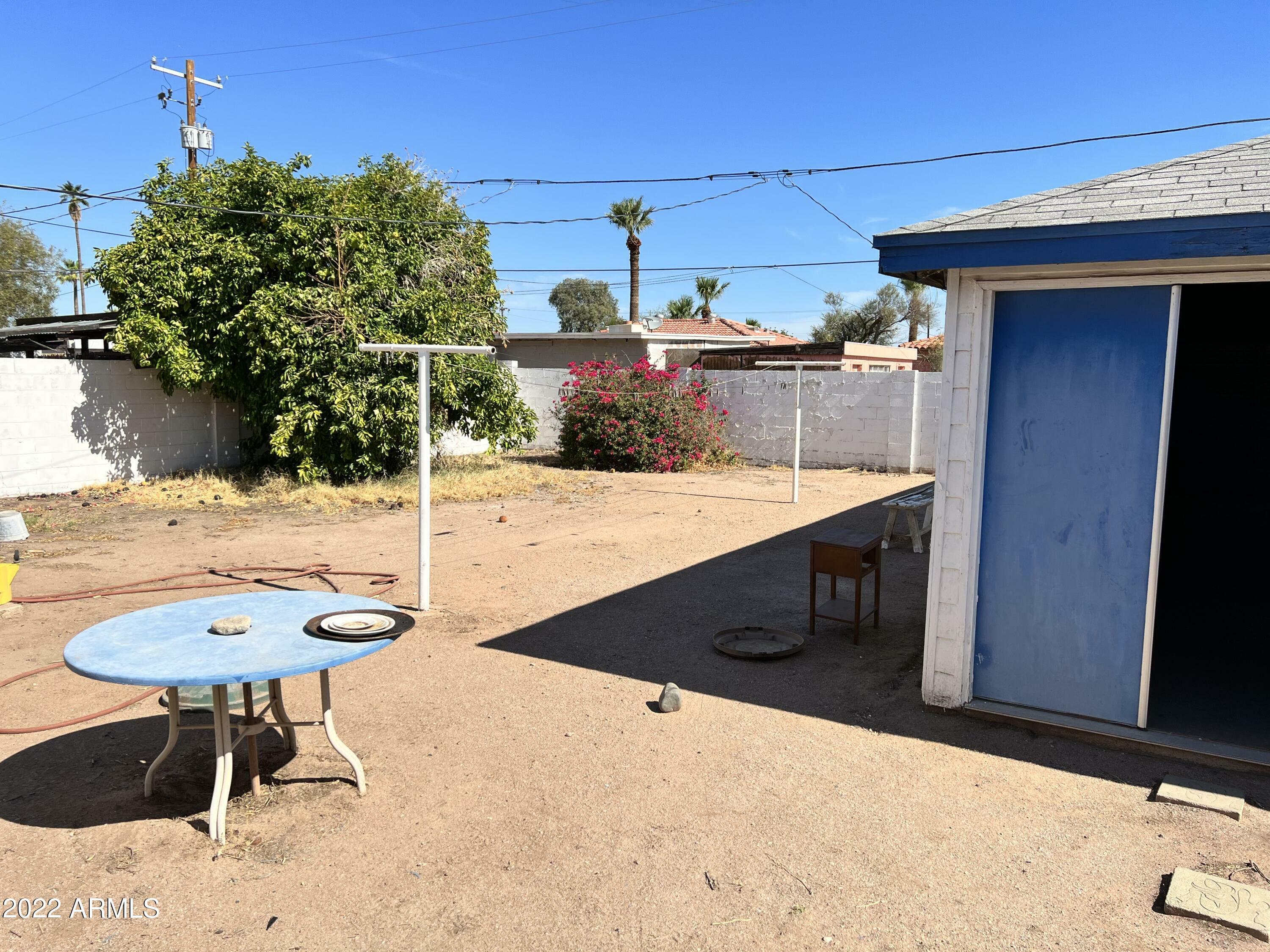 Property Photo:  1712 E Coronado Road  AZ 85006 