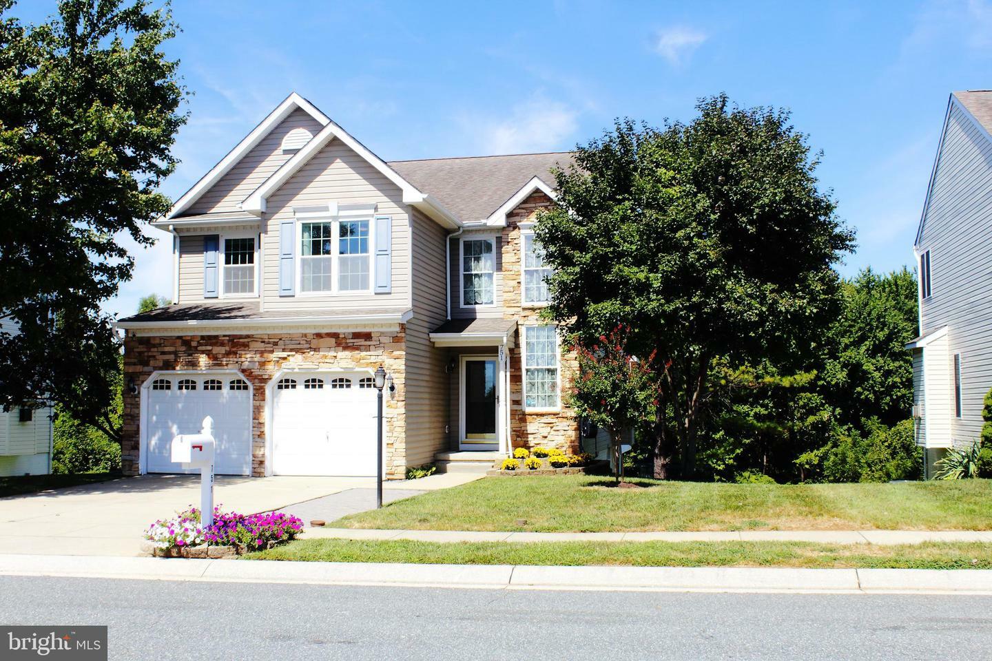 Property Photo: 751 Hickory Limb Circle MD 21014