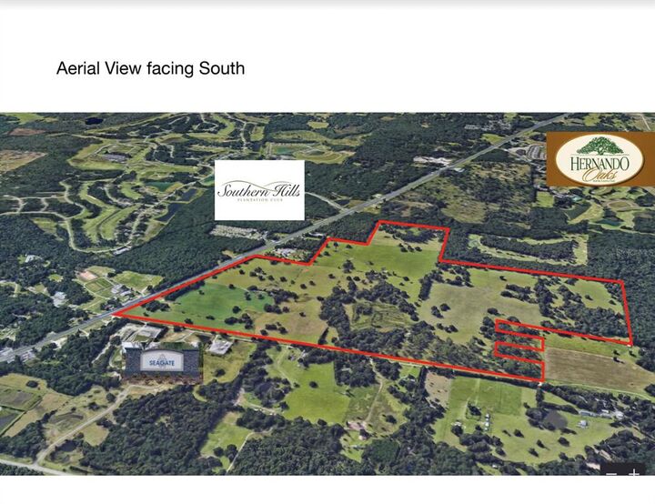 Broad  Brooksville FL 34601 photo