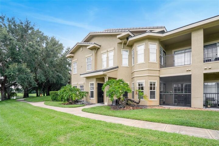 Property Photo:  151 Villa Di Este Terrace 113  FL 32746 