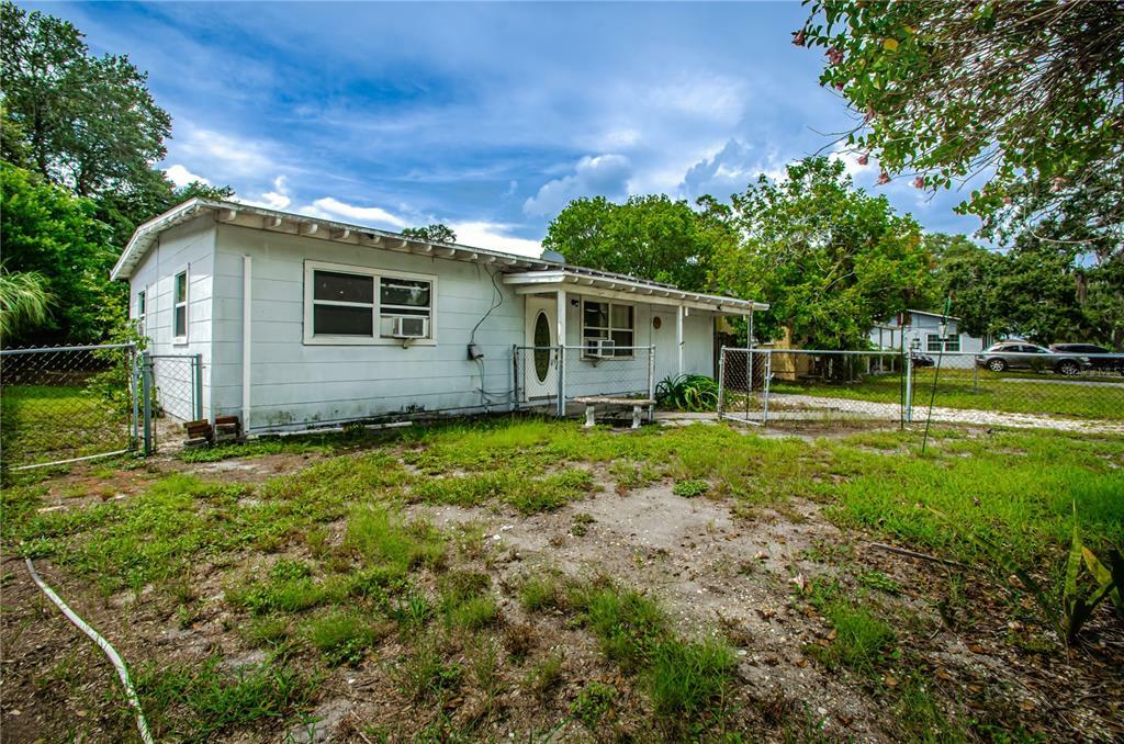 Property Photo:  768 36th Avenue S  FL 33705 