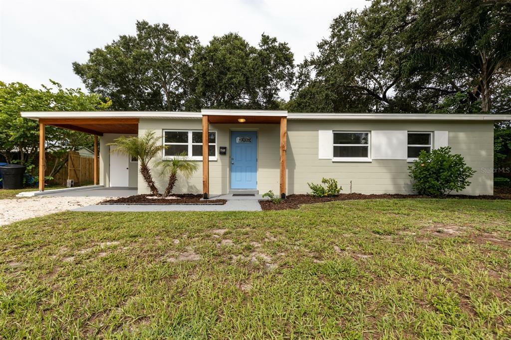 Property Photo:  7548 17th Street N  FL 33702 