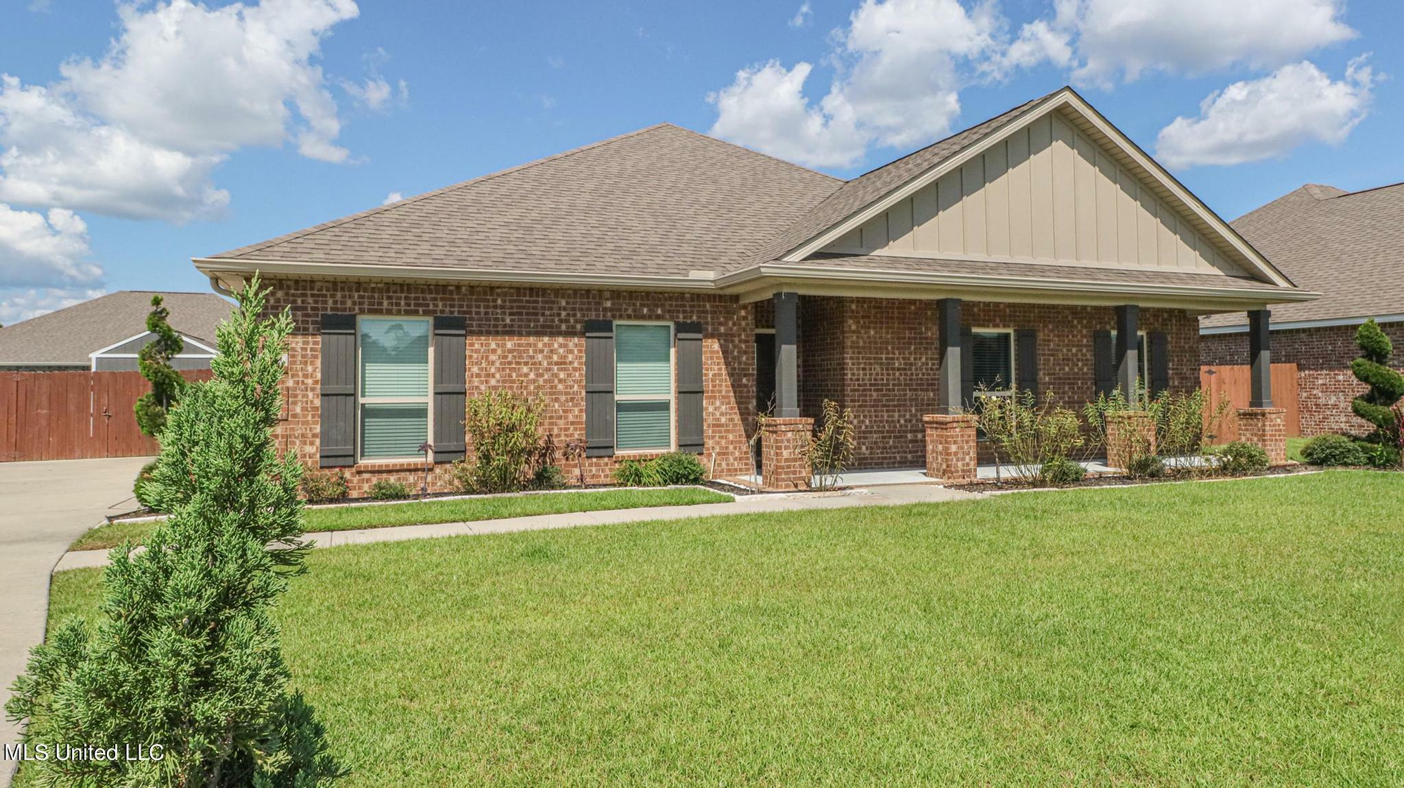 6629 Sugarcane Circle  Ocean Springs MS 39564 photo