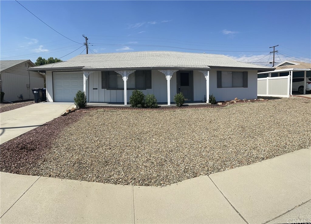 Property Photo:  26668 Saint Andrews Drive  CA 92586 