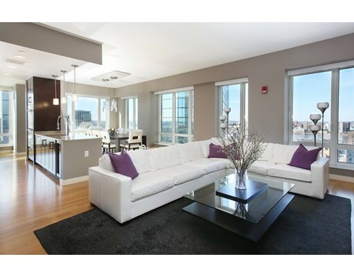 Property Photo: 400 Stuart 26E MA 02116