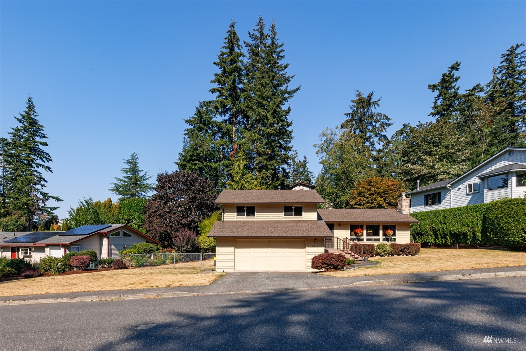 Property Photo:  3315 Illinois Lane  WA 98226 