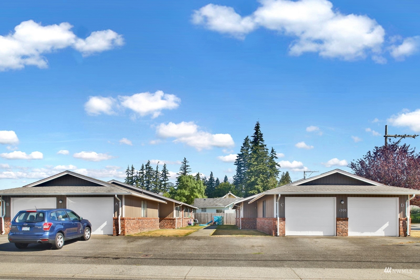 Property Photo:  1300 Main Street  WA 98264 