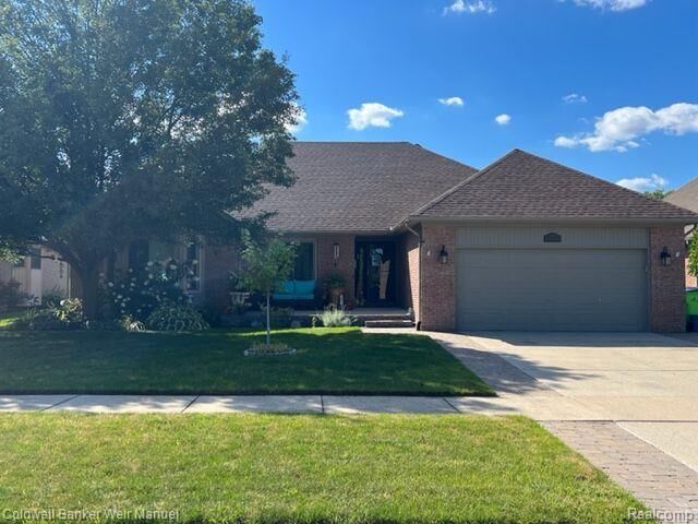 Property Photo:  48771 Dunn  MI 48044 
