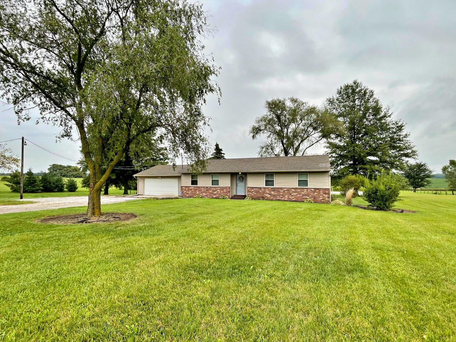 Property Photo:  3325 S State Route 19  OH 44818 