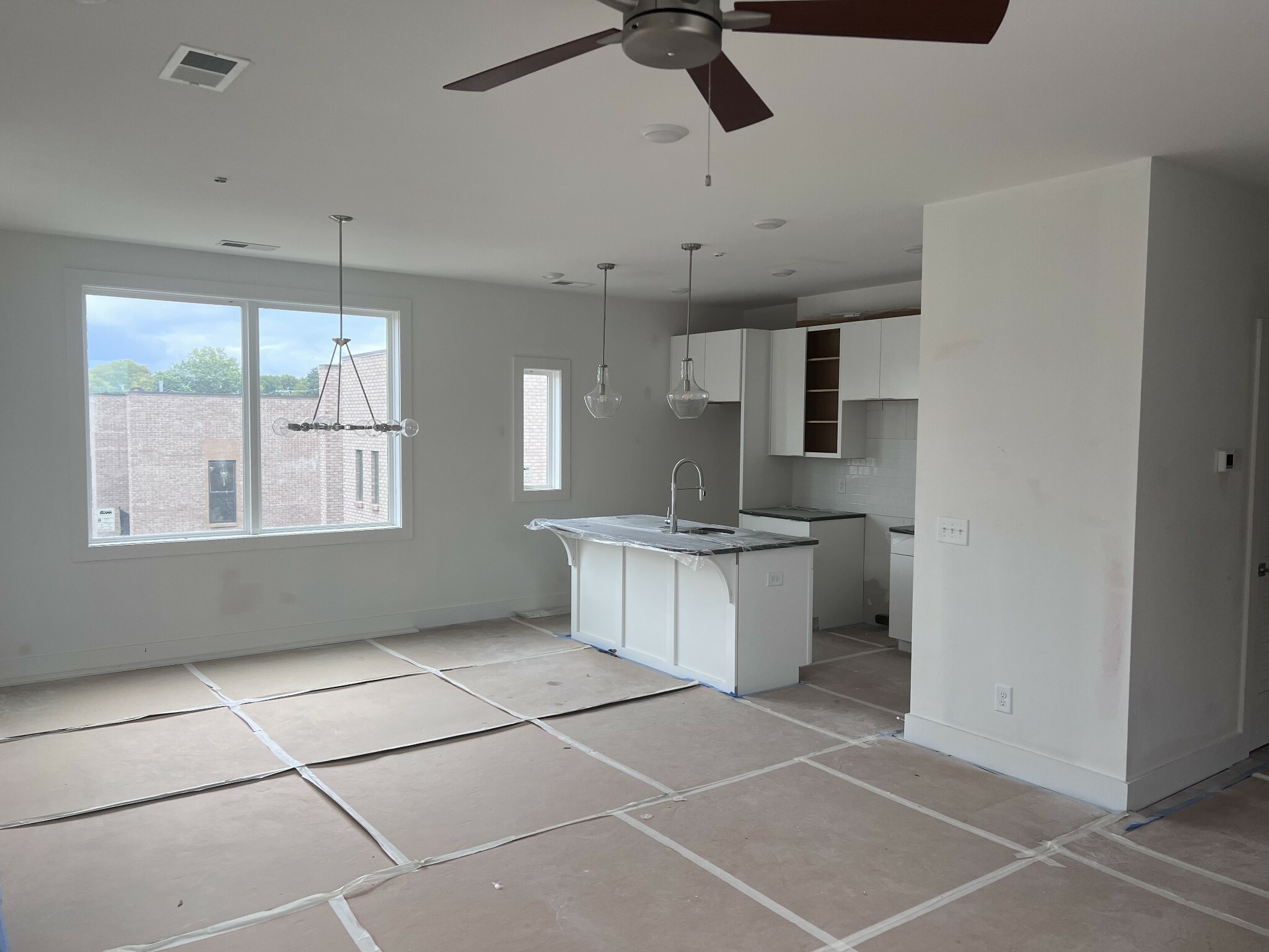 Property Photo: 1613 Marshall Hollow Dr 301 TN 37203