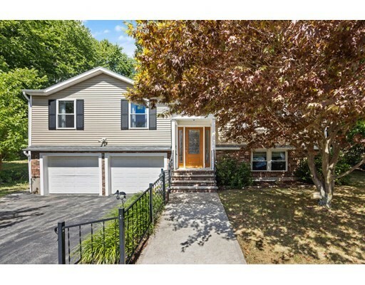 Property Photo: 21 Winn Valley Drive MA 01803
