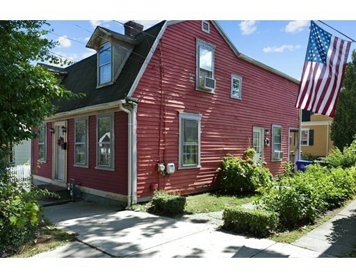 Property Photo:  114 Constitution St  RI 02809 