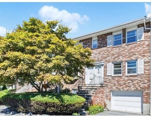 Property Photo:  43 Hammond Pond Parkway 43  MA 02467