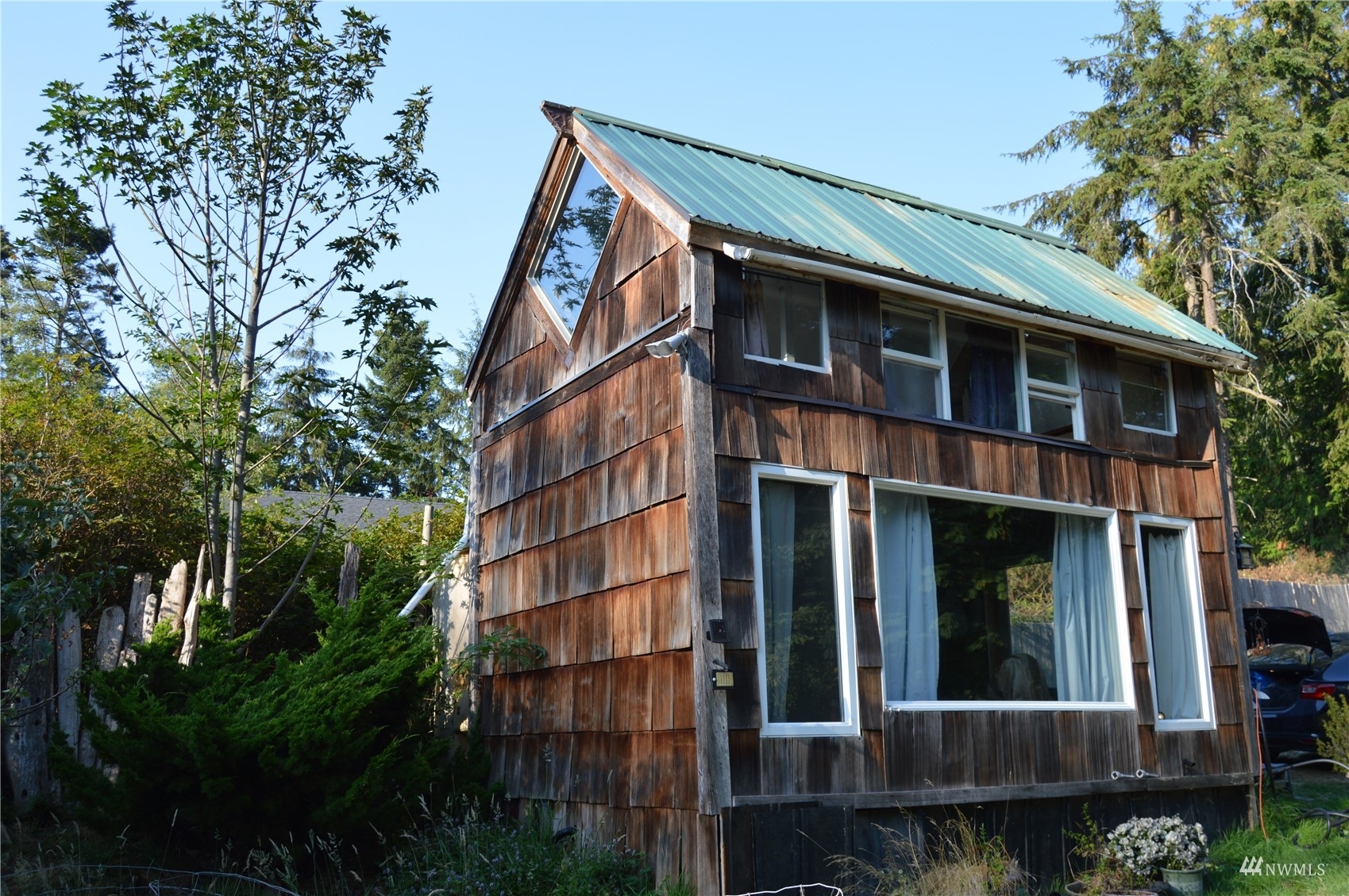 Property Photo:  3513 Smugglers Cove Road  WA 98253 