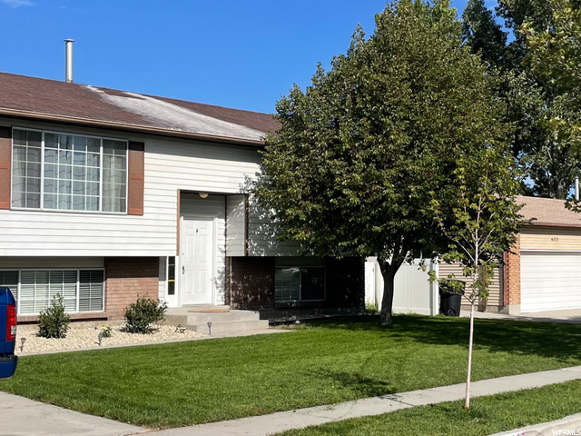 Property Photo: Address not disclosed UT 84129