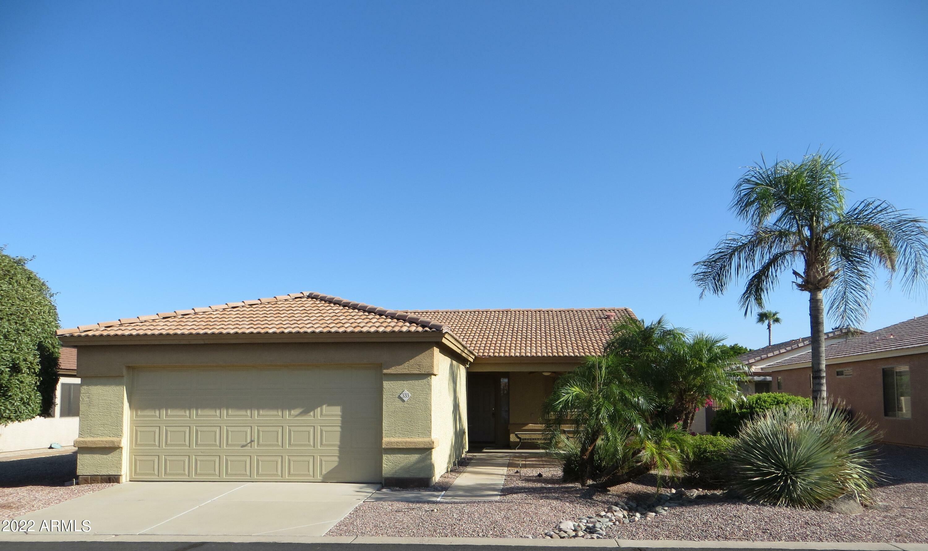 Property Photo:  2101 S Meridian Road 333  AZ 85120 