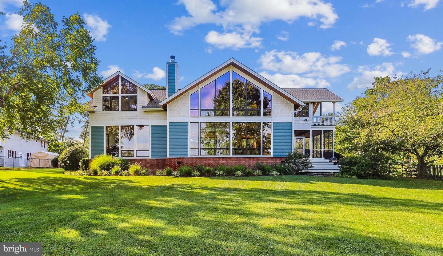 Property Photo: 4168 Cadle Creek Road MD 21037
