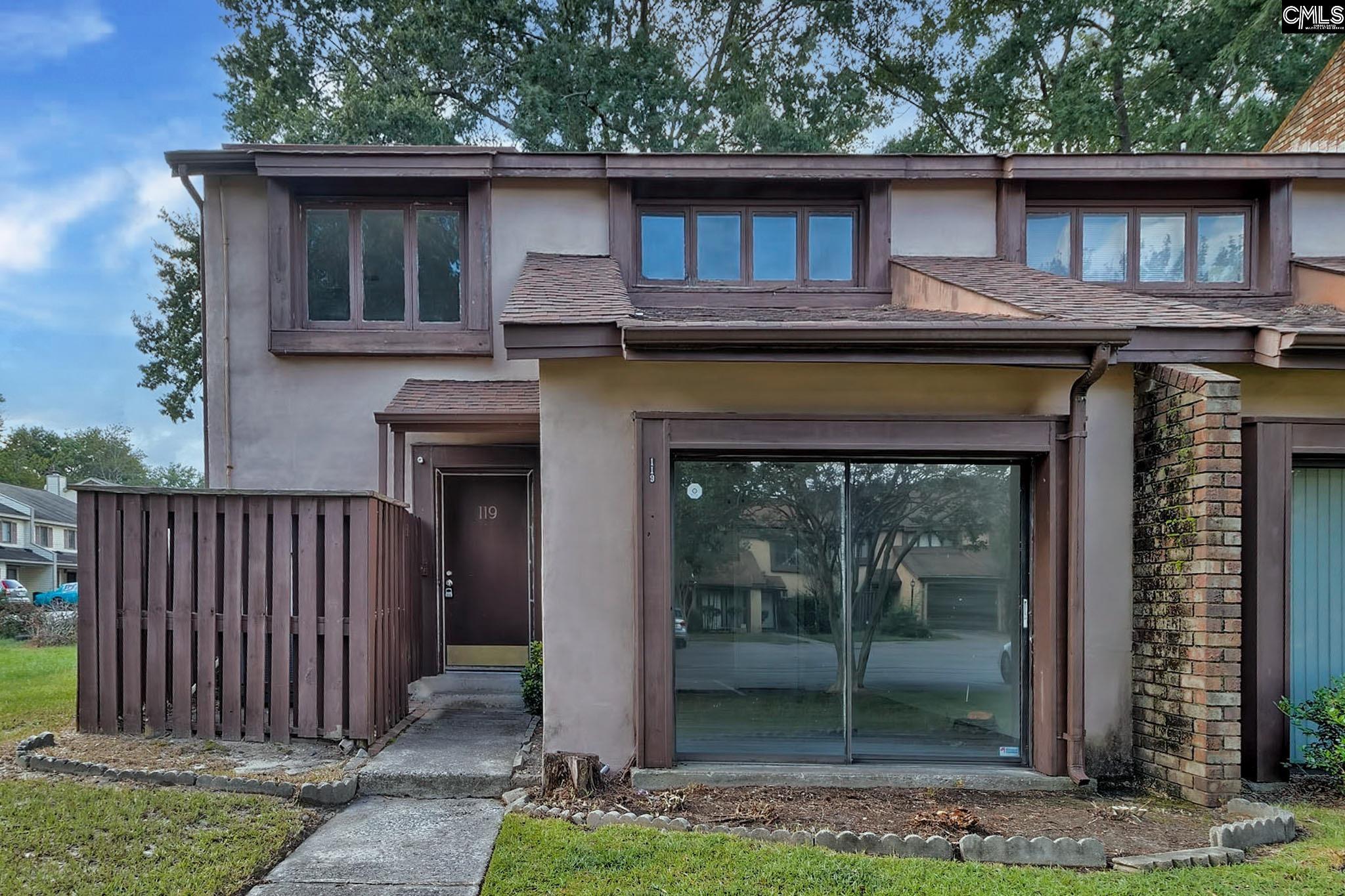 Property Photo: 119 Lionsgate SC 29223