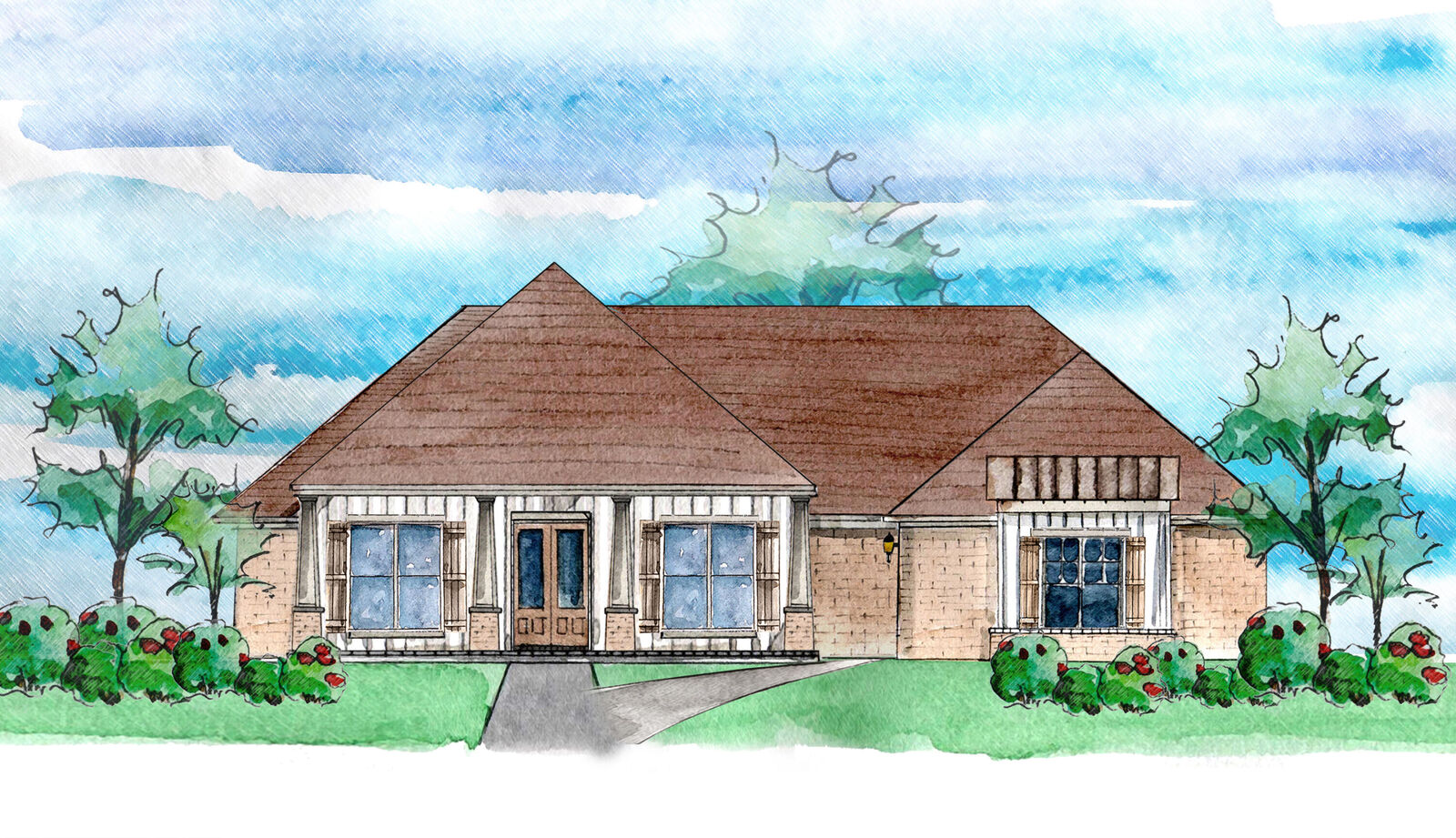 Property Photo:  142 Mill Pond Cove  FL 32439 