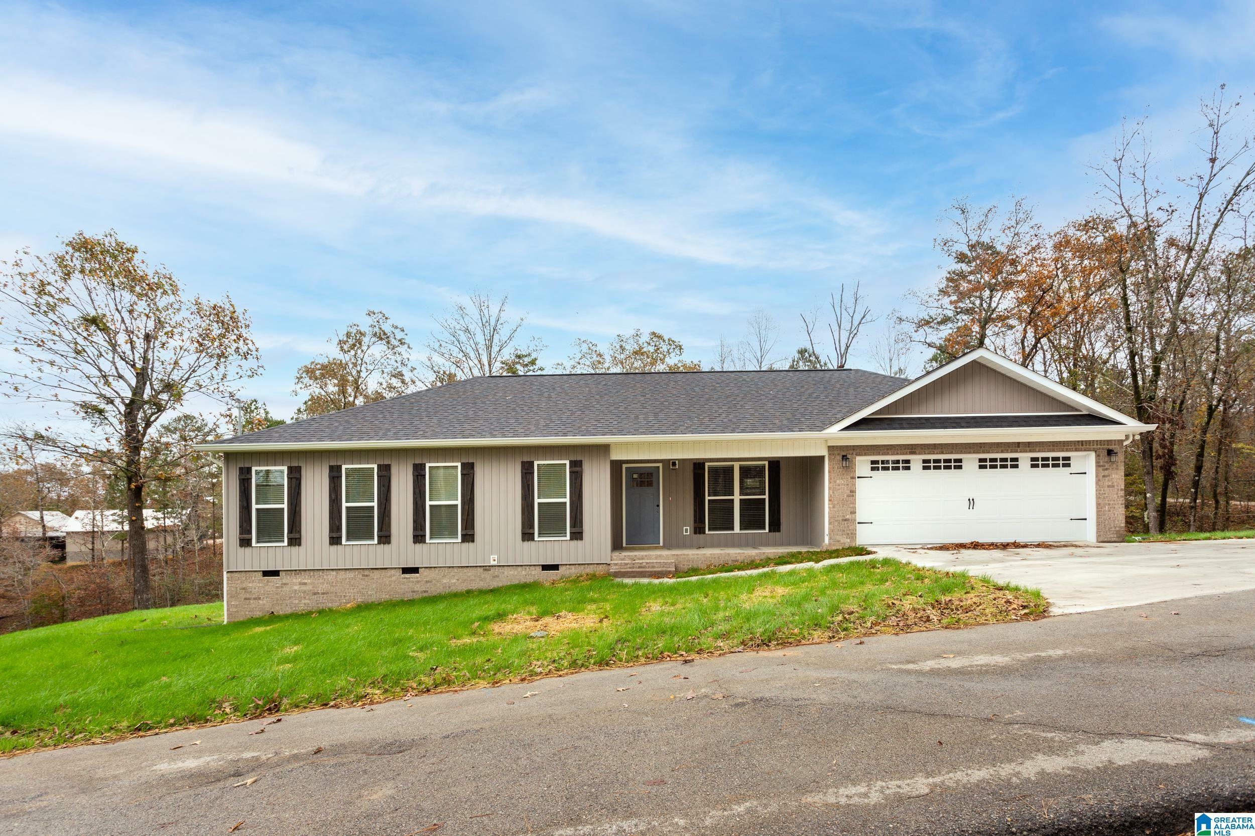 30 Phil Place  Ohatchee AL 36271 photo