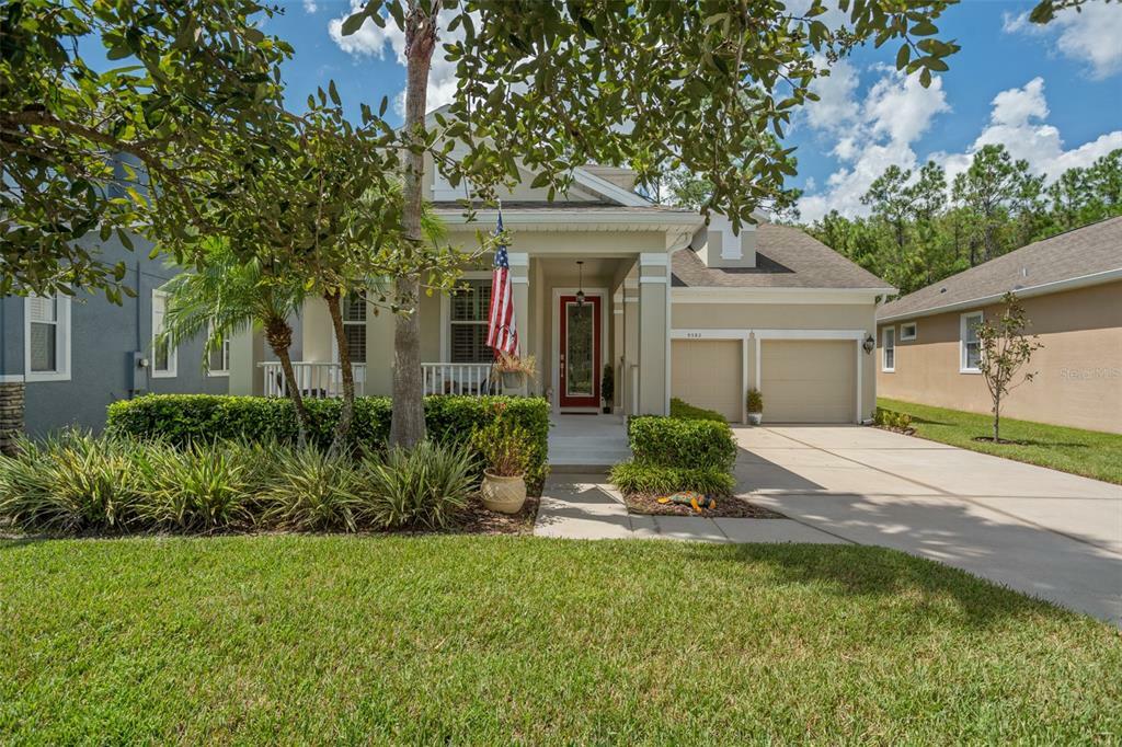 Property Photo:  9582 Piccadilly Sky Way  FL 32827 