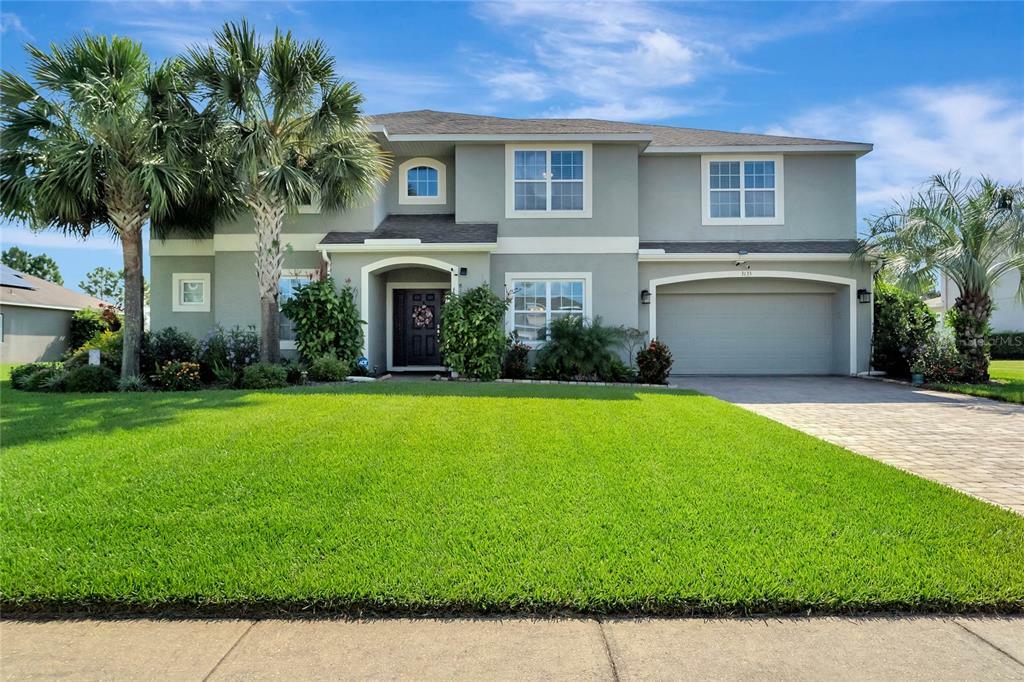 Property Photo:  3135 Amalfi Drive  FL 32820 