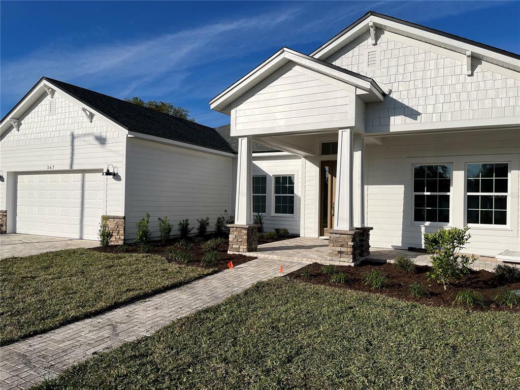 Property Photo: 367 Fitzhugh Road FL 32792