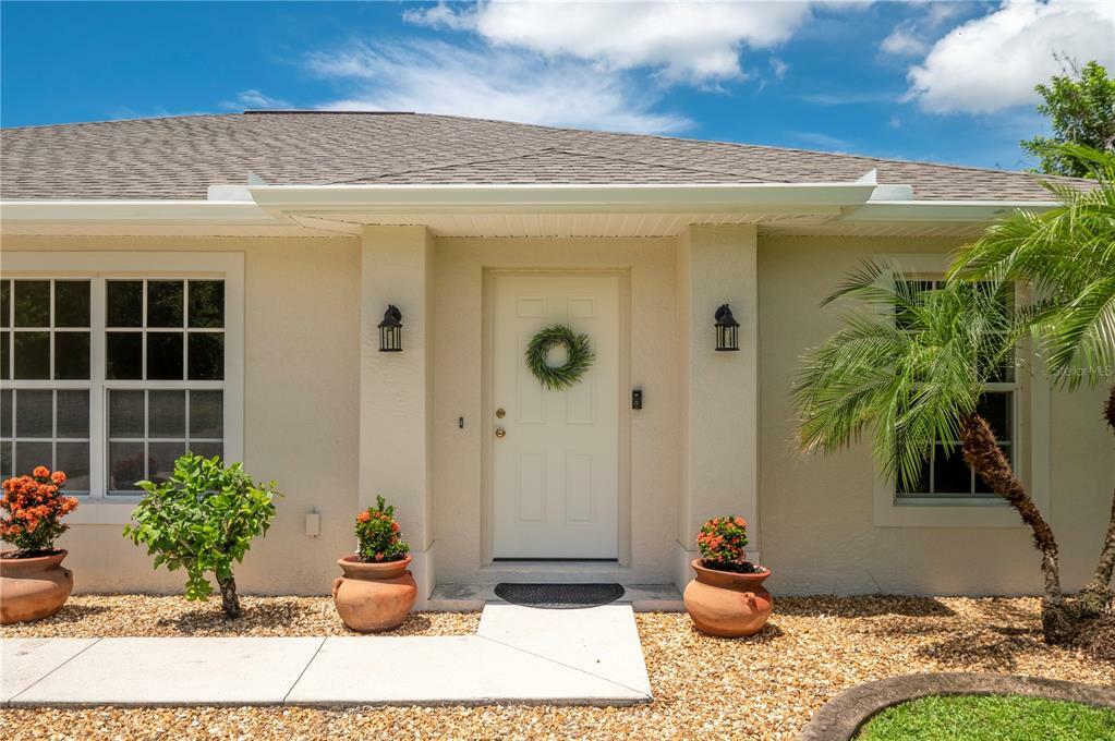 Property Photo:  2315 Florala Street  FL 34287 