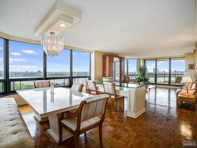 Property Photo: 900 Palisade Avenue 9G NJ 07024