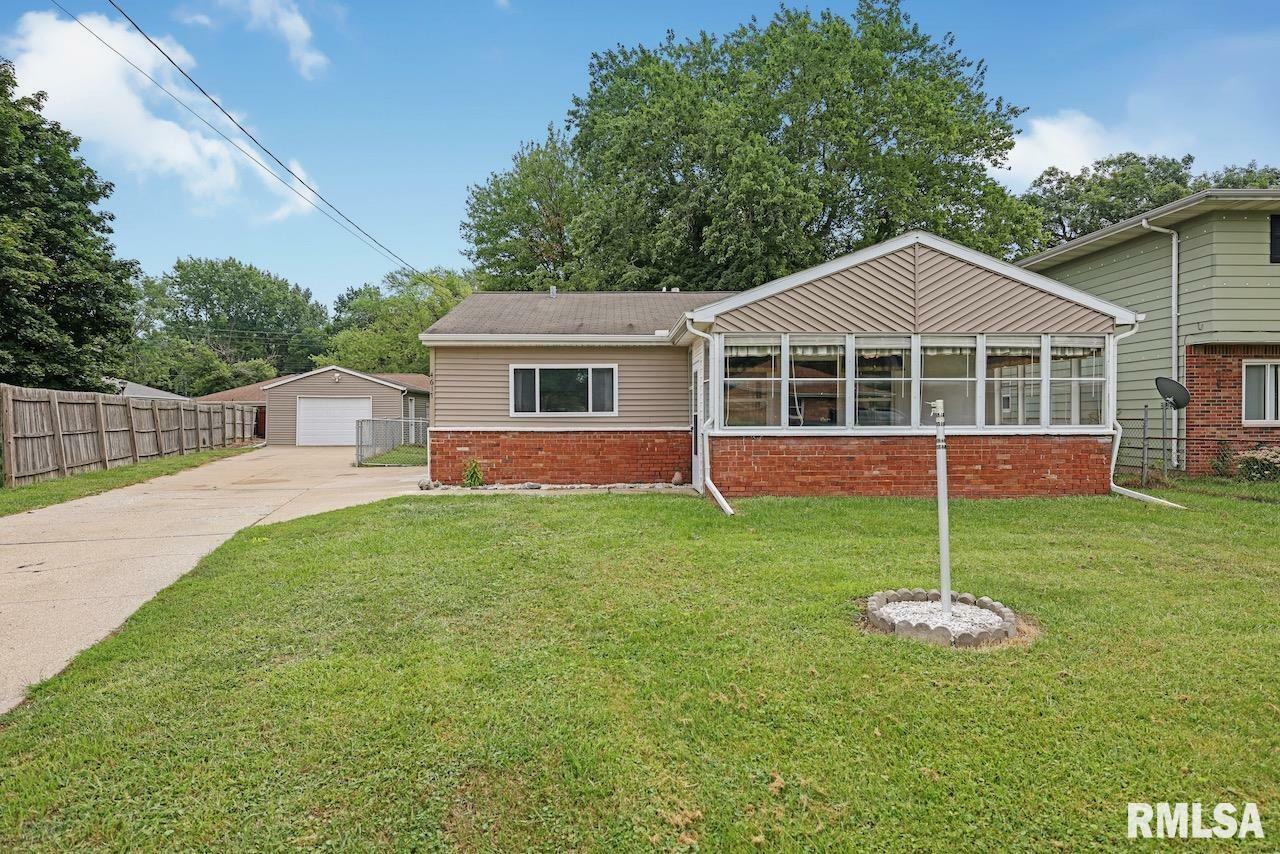 Property Photo:  4617 W Merol  IL 61604 